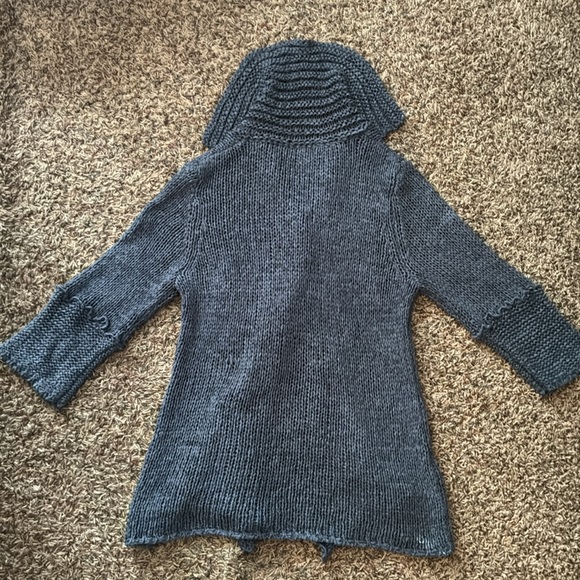 Parkhurst button sweater - Picture 5 of 7